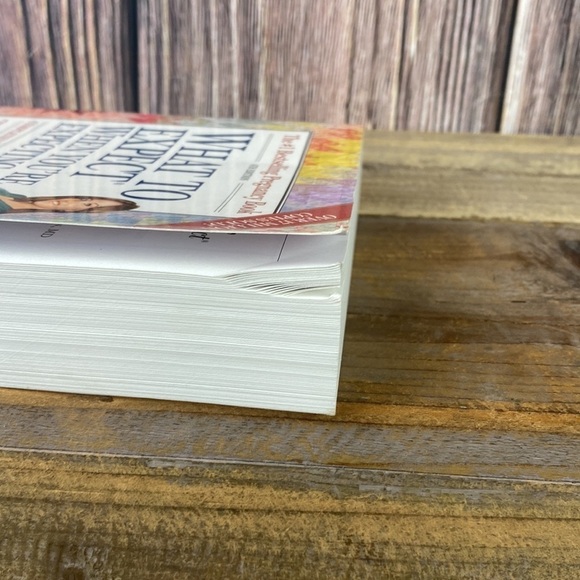 What To Expect When You’re Expecting Book - Picture 6 of 7